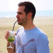Moussa Horanieh's photo