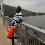 Foto von Bernard Nyarko