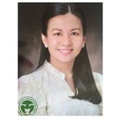 Mitzi Rose Ramirez-Dela Paz's photo