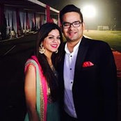 Shivani Arora's photo