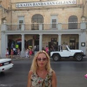 Foto von Sandra Grogan