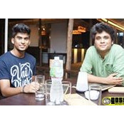 Angad Achrekar's photo