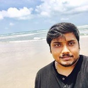 Foto von Prabu Kumar