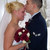 Dana Arenas's photo