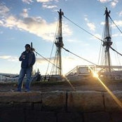 Stuart McMahen's photo