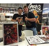 Billy West's photo