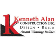 Kenneth Alan Construction Inc