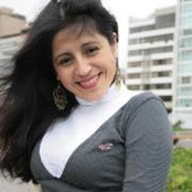 Maria Teresa Hinostroza's photo