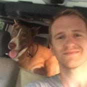 Rob McKenzie's photo