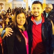 Vicky Patel's photo