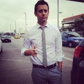 Noah R-Ss foto
