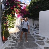 Josihs Hernandez's photo