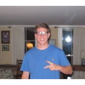 Conor Reilly's photo
