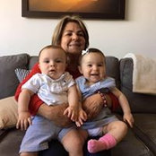 Lucia Thau's photo