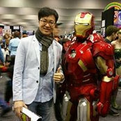 Adrian Teo's photo