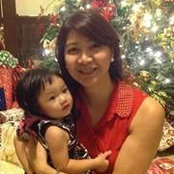 Eunice De Guzman's photo