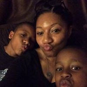 Kuyomi Townsend's photo