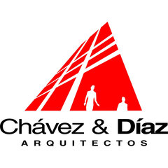 CHAVEZ & DIAZ ARQUITECTOS SA DE CV