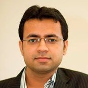 Manish Taneja's photo