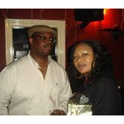 Brian Chibwape's photo