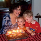 Rachel Burchard's photo