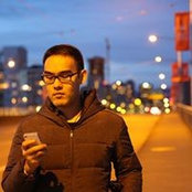 Martin Luo's photo