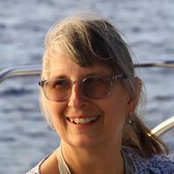 Deborah Dashs billede