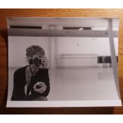 Anna Ahlgren's photo