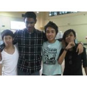 Cheah Tian's photo