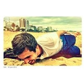 Pierre Trancart's photo