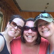 Rae Smith's photo