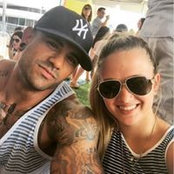 Ashley Tsitsopoulos's photo