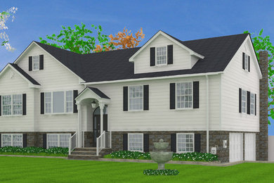 Madison addition Rendering after- for Board Approval