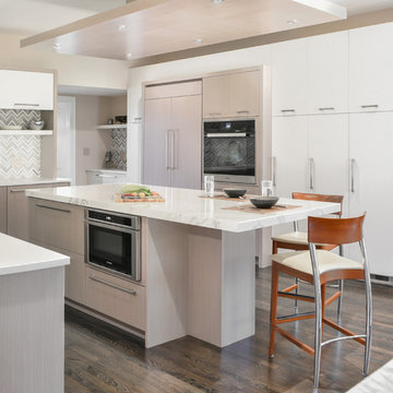 Newton Kitchen