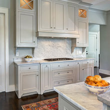 Backsplash