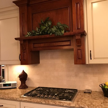 Classic Kitchen Renovation