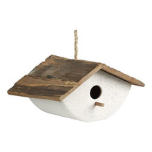 For the Birds