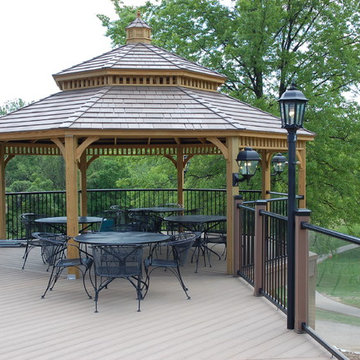 Gazebos