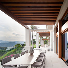 roof deck