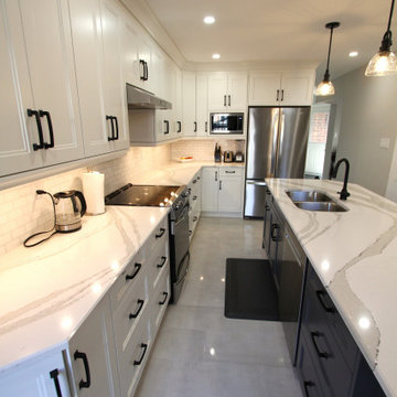Open and Airy!