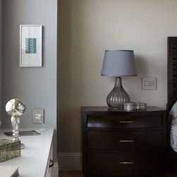 Stylish Light Switches by Legrand - Lighting