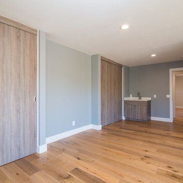 Merritt whole house remodel