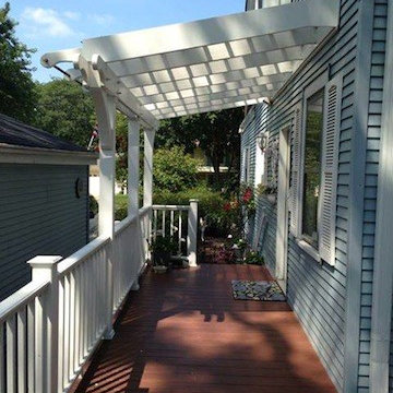 Pergola