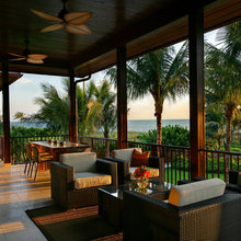 Patio Ideas