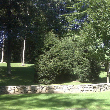 New England Landscaping