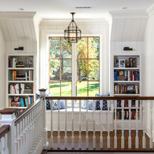 Attic Lighting