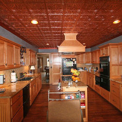 Ceiling Tiles - Products