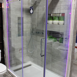 Shower led L&Eacute;OPOLD BOUCHARD - Showerheads And Body Sprays