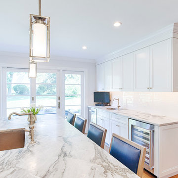 Wayne, PA Home Remodel