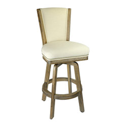 Kitchen & Bar Stools - Products